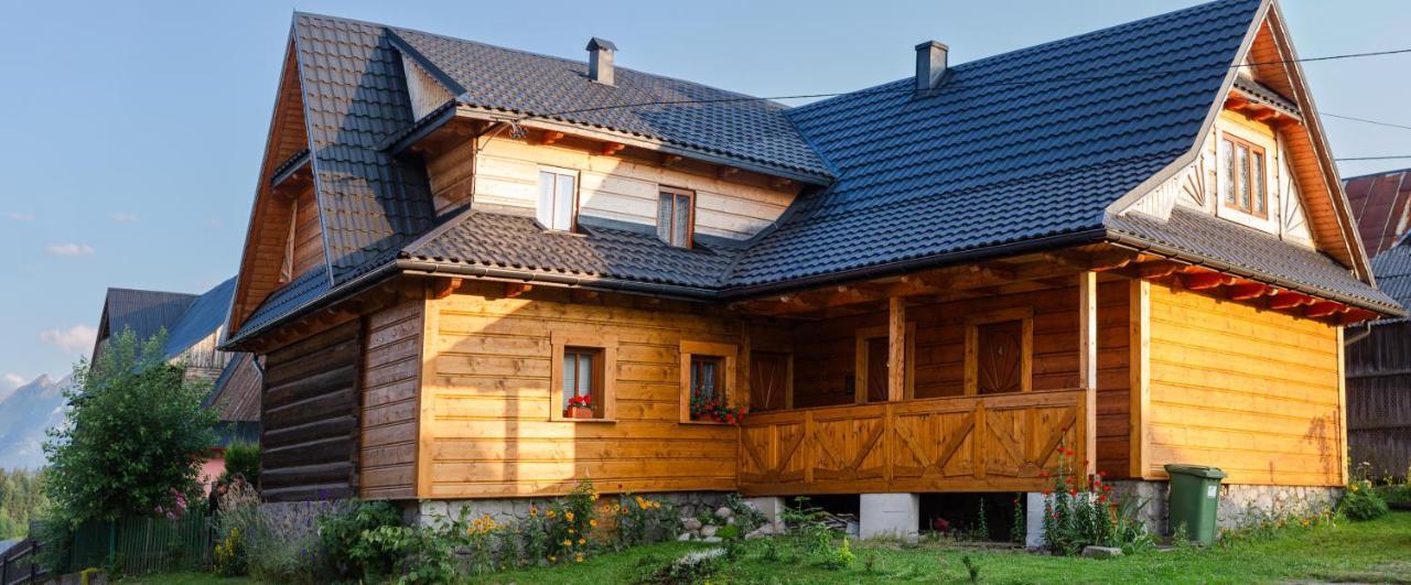 Muran1 Буковина-Татшаньска Экстерьер фото